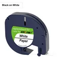 Black on White 91200
