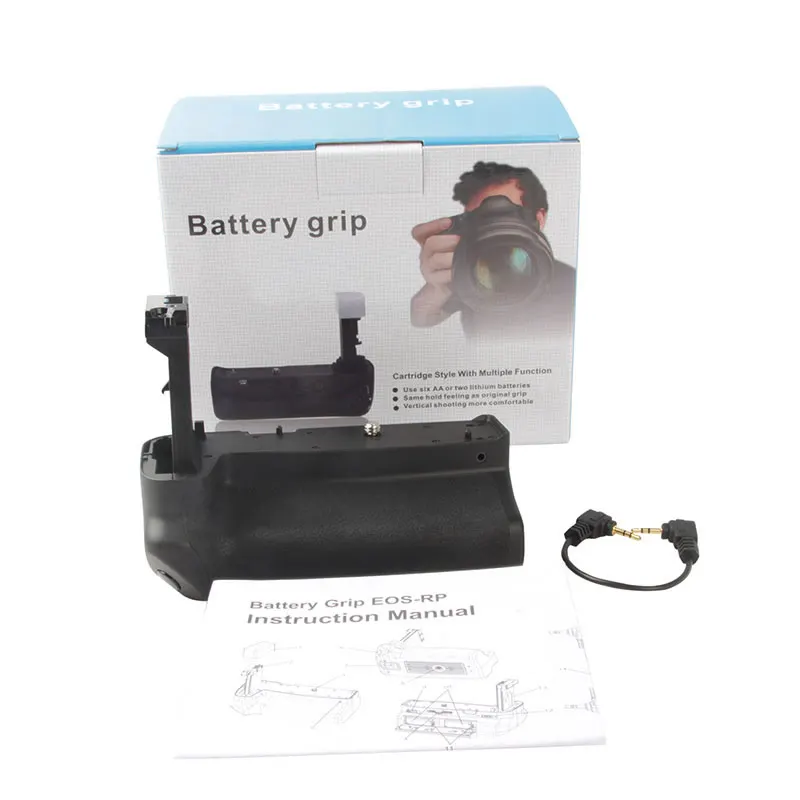 EOS RP Battery Grip for canon eos rp battery grip for Canon EOS RP Camera