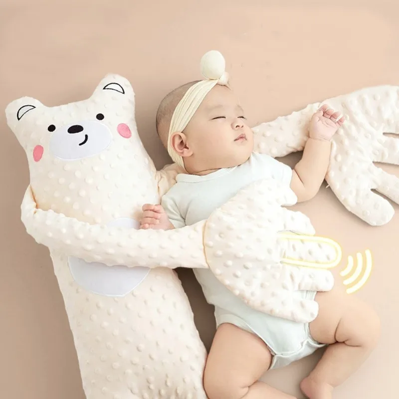Oreiller Bébé 1 An