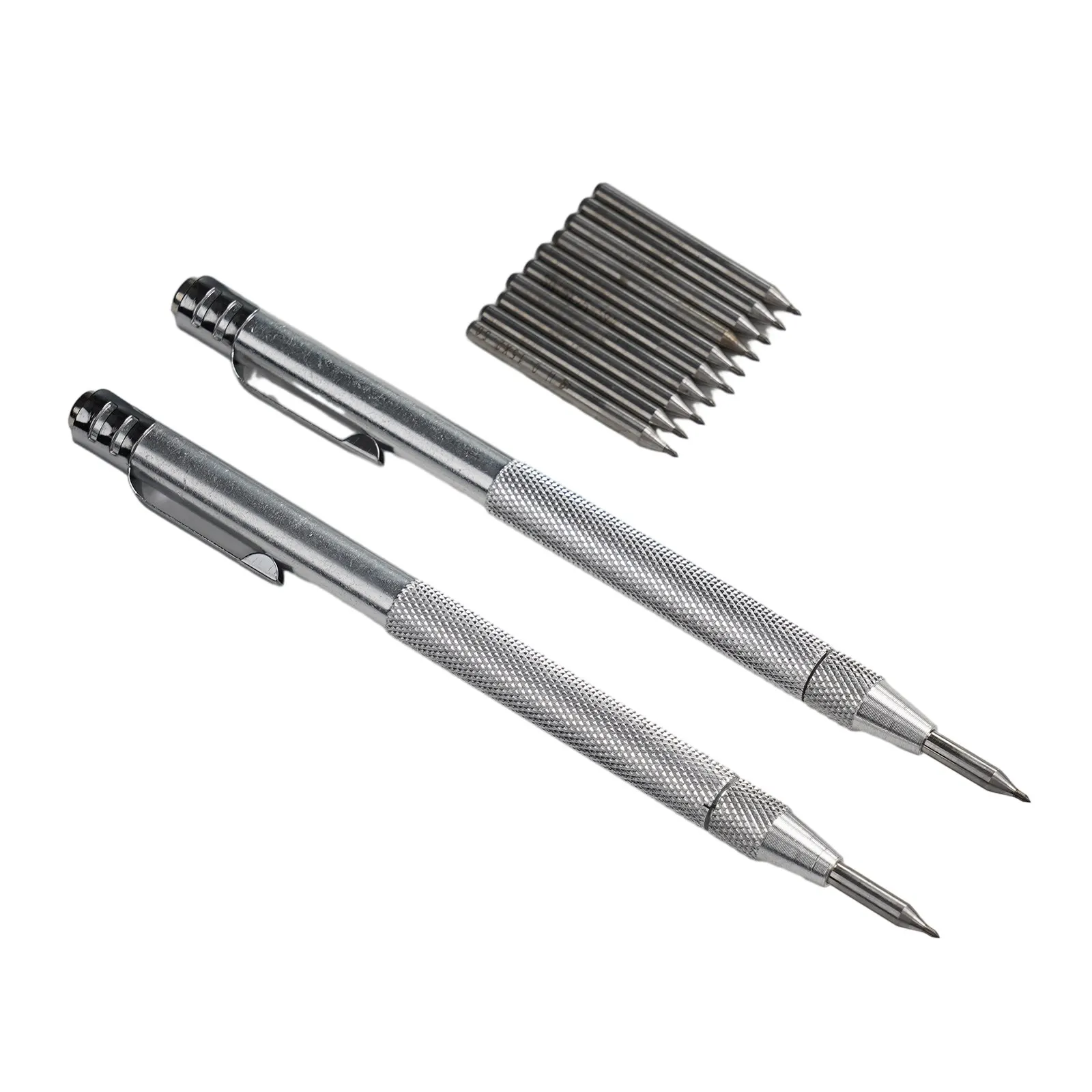 

Hand Tool Scriber Pen Tungsten Carbide 10pcs Replacement 14cm Carbide Tip Etching Tool For Engraving Metal Sheet