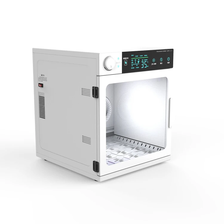 

Best Price Pet Dryer Room Equipment Pet Drying Box Pet Box Dryer