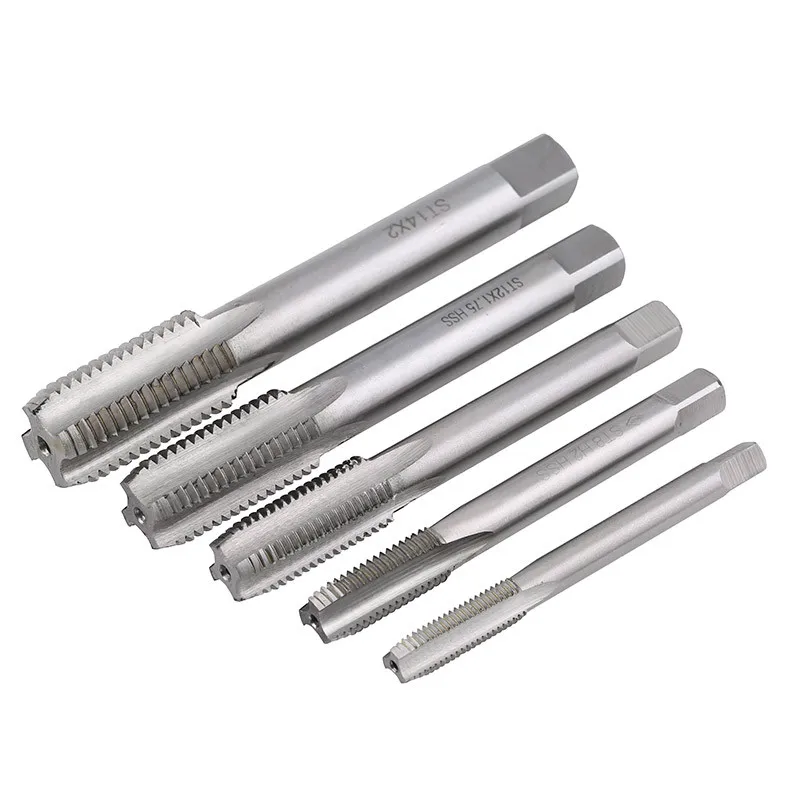Aceteel M29 X 1,5 metrische kraan en matrijsset, M29 x 1,5 mm HSS