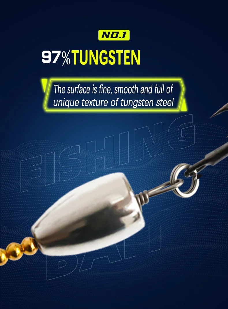 15 Künstliche Löffel / Spinner 3-4g – Rotierend Produktbild-Vorschau 2