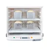 220V Electric Bread Fermentation machine PF102 Small Bread / Home Steamed Bread Fermenter fermenting Machine 2.1L 1
