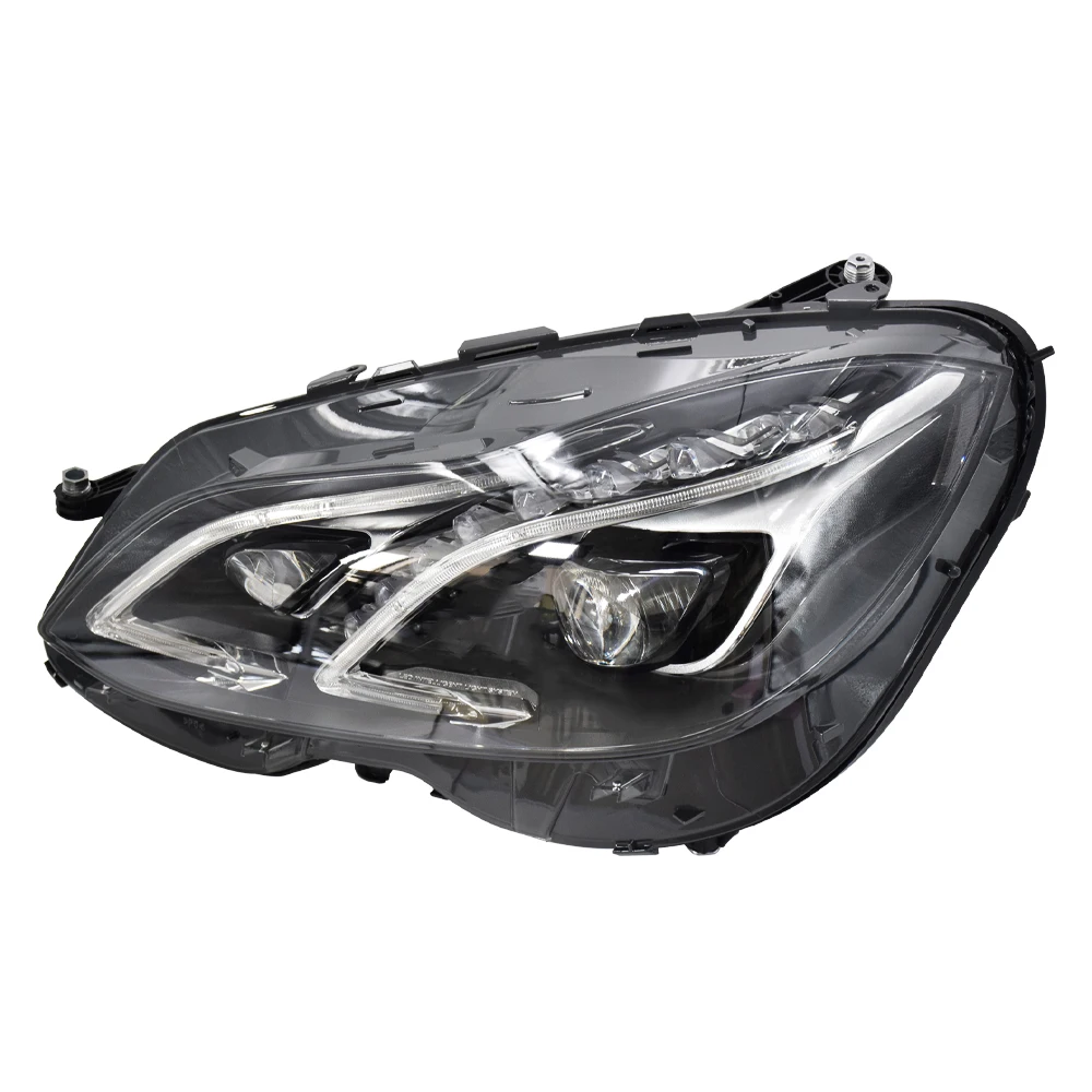 LED 제논 헤드라이트, 자동차 조명 시스템, W212, S212, 2128202339, 2128202439, 2128202539, 커스텀 2128202639, 배송 준비 완료