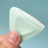 Mini Triangle Eyebrow Trimmer Upgraded 1mm Macro Net Eye Brow Shaper Hair Remover Eyebrow Cutting Portable Face Makeup Tools 6