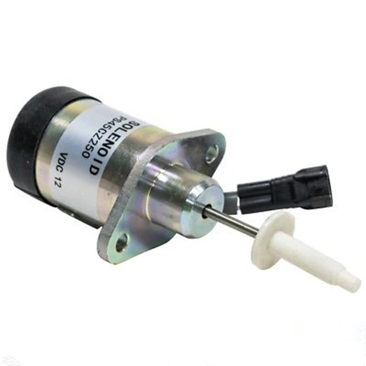 

Spare Parts Speed Solenoid 25-38773-00 for Kubota V2203 Carrier CT4 Engine
