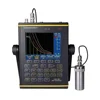 Ultrasonic Flaw Detector Digital With 0 to 9999mm Testing Range And 5.7 Inch TFT 4