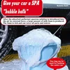 H4Cacle Super Foaming Concentrated Car Wash, Car Wax Foam Cleaning, Deep Stain Removal, Car Cleaning Products 5