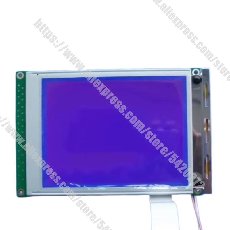 새로운 호환 디스플레이 NMTG-S32240JMNHSCW-79 LCD 화면