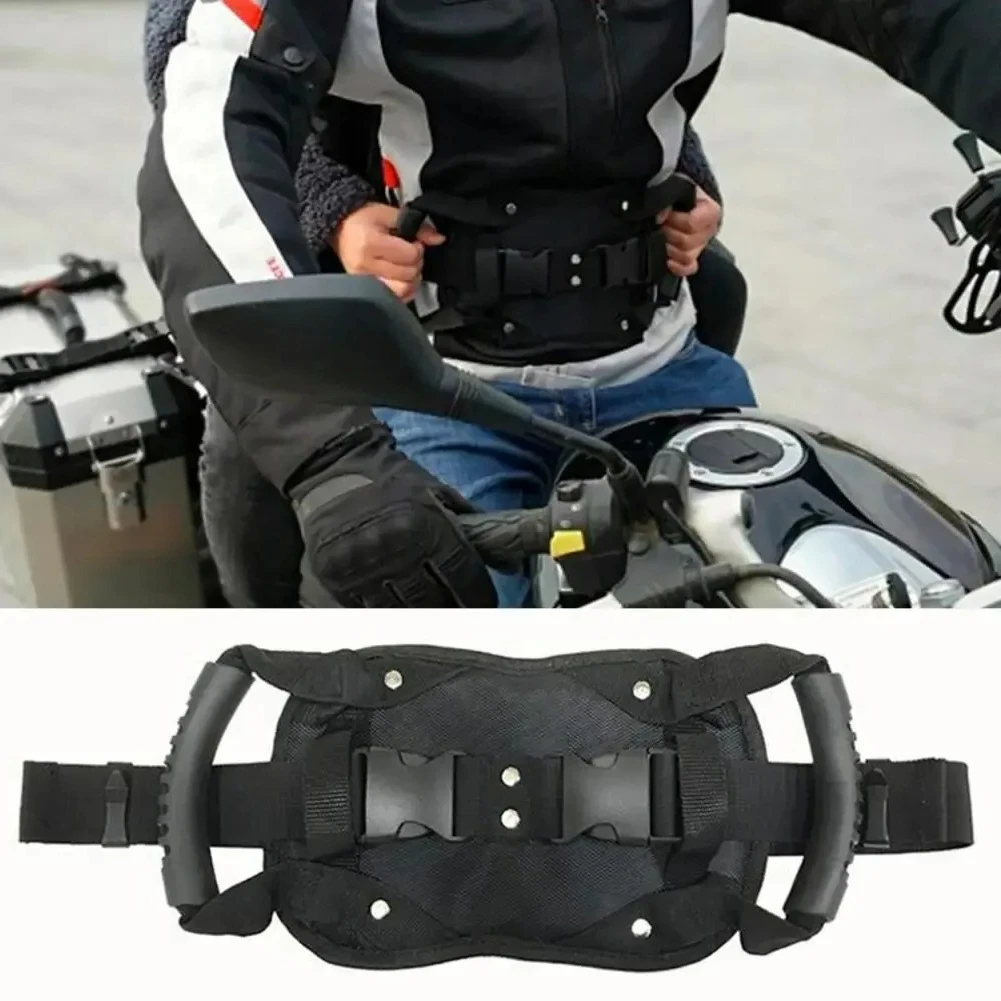Essential Safety Gear for Motorcyclists: The Ultimate Guide to Seat ...