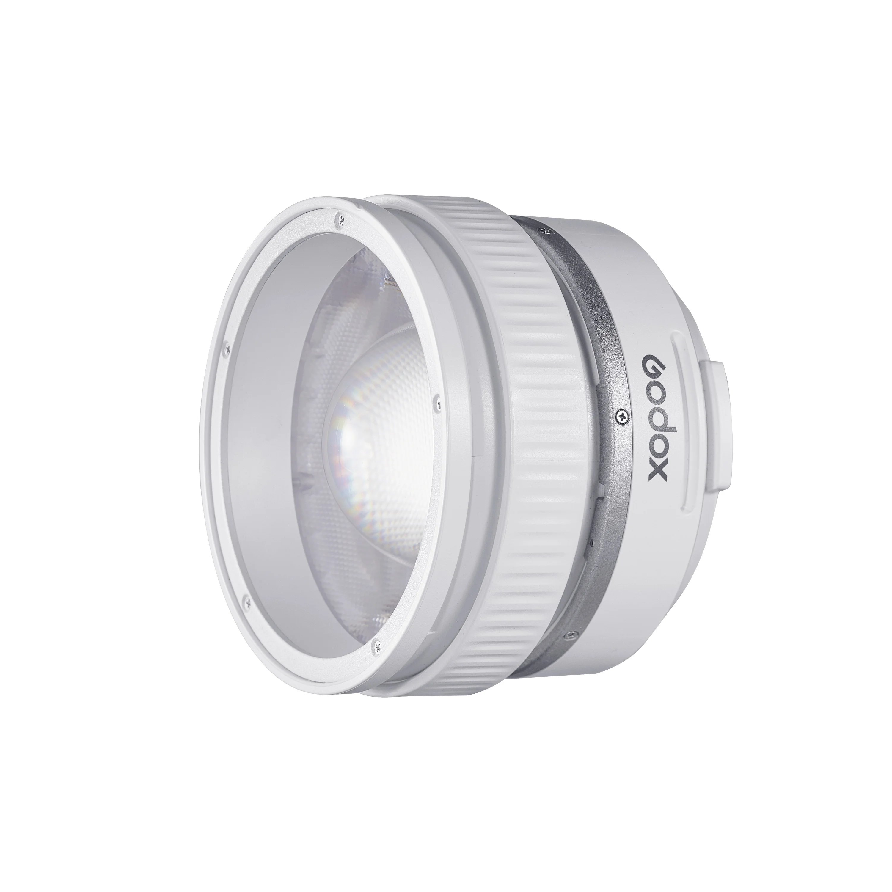 Godox ML-Z 줌 렌즈 리플렉터 ML80Bi ML150Bi 바이컬러 LED 비디오 라이트용