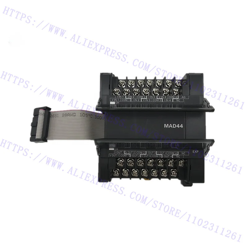 

Оригинальный новый контроллер Plc, быстрая доставка