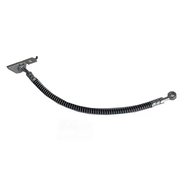 NBJKATO Genuine Parking Brake Cable Hose Front 58731-2B000,58732-2B000 For Hyundai Santa Fe