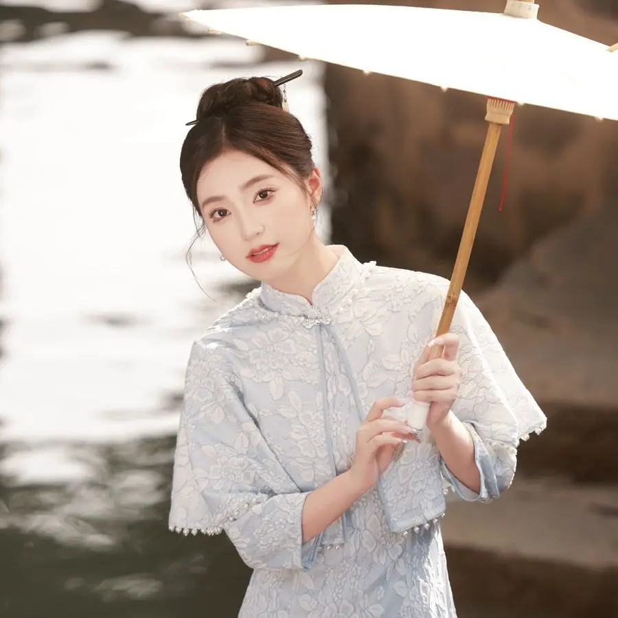 Yourqipao  ġĿ ̽ , ۰    Ǫ ĿƮ, ̺ 巹,   ܿ, 2023 Ż