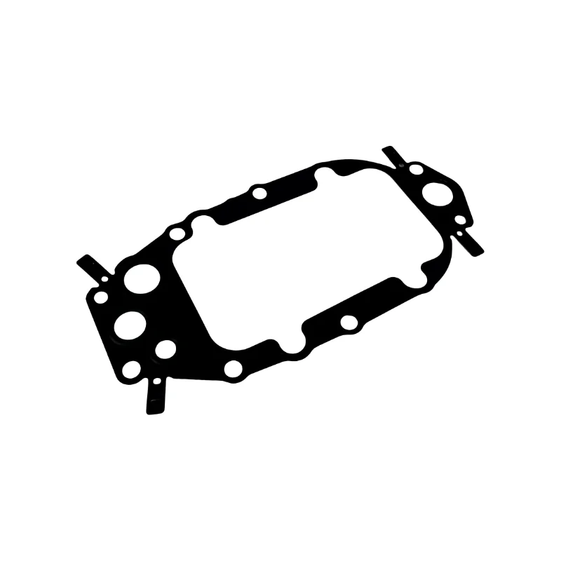 Auto Parts Oil Filter Gasket 1356789 JDE3092 For Land Rover 3 /4 generation Land Rover Discovery Range Sport