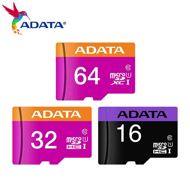 Carte Micro SD 512GB Classe A1 - Avec Adaptateur SD, Pour Smartphone Android, Stockage 4K - 7