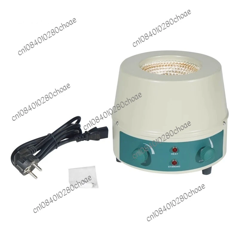 

Высококачественная электронная лабораторная нагревательная Мантия с магнитной жидкостью для перемешивания 98-II-B, 30,500 мл, 1 л, 2 л, 5 л, 250 мл