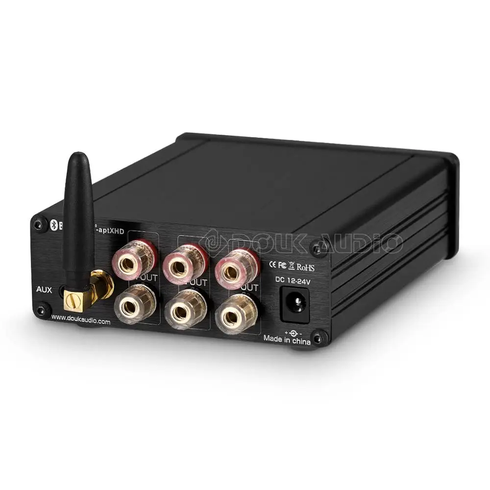 Nobsound HiFi Bluetooth 5.0 Home 2.1 