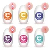 6 Style Male Masturbation Eggs Airplane Cup Realistic Vagina Magic Cat Pussy Sex Toys Enlarge The Exerciser Erotic Accessories 1