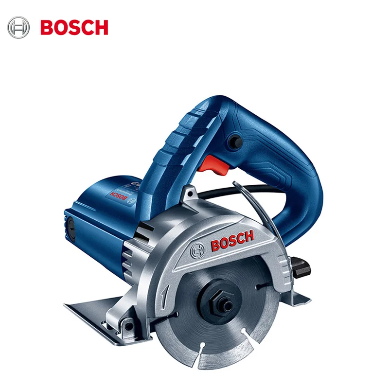 

Bosch GDC 140 Marble Cutting Machine Slotting Diamond Tile Stone High Power Tools 1400W Multi-function Portable Electricity Saw