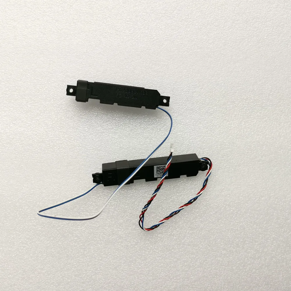 TT New Original For DELL Latitude 5500 5510 Precision 3540 3550 Laptop Built-in Speaker 02NV41 2NV41 PK23000YK00 Fast Ship