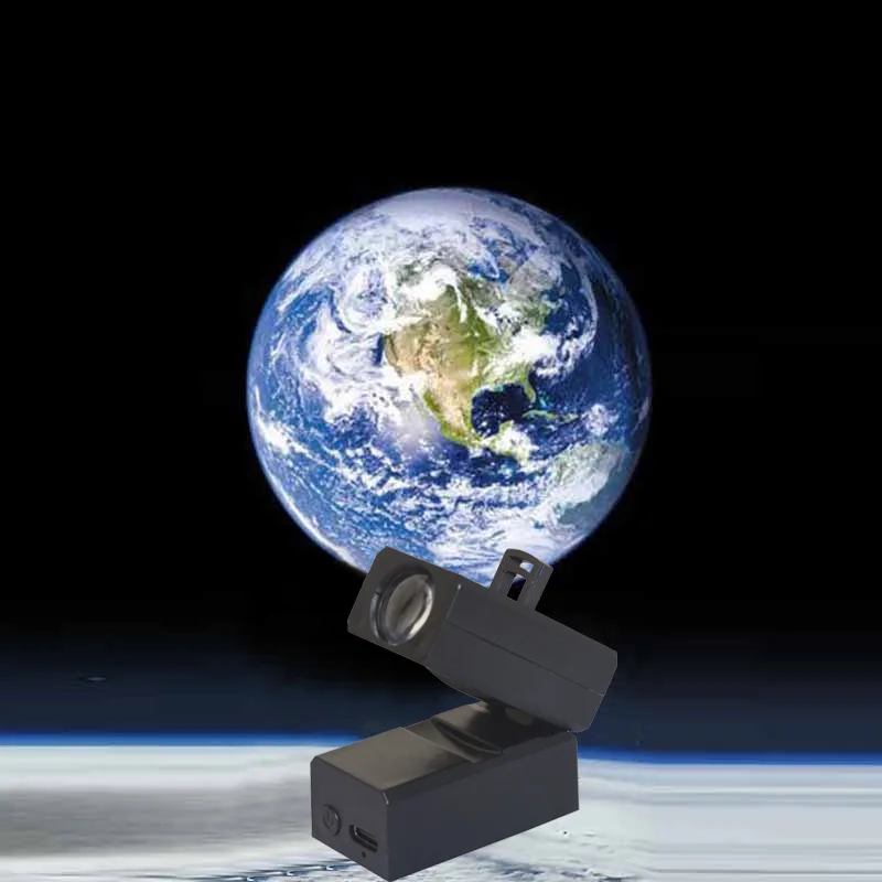 Earth Light
