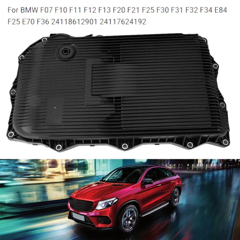 

Масло коробки передач для BMW F07 F10 F11 F12 F13 F20 F21 F25 F30 F31 F32 F34 E84 F25 E70 F36 24118612901 24117624192