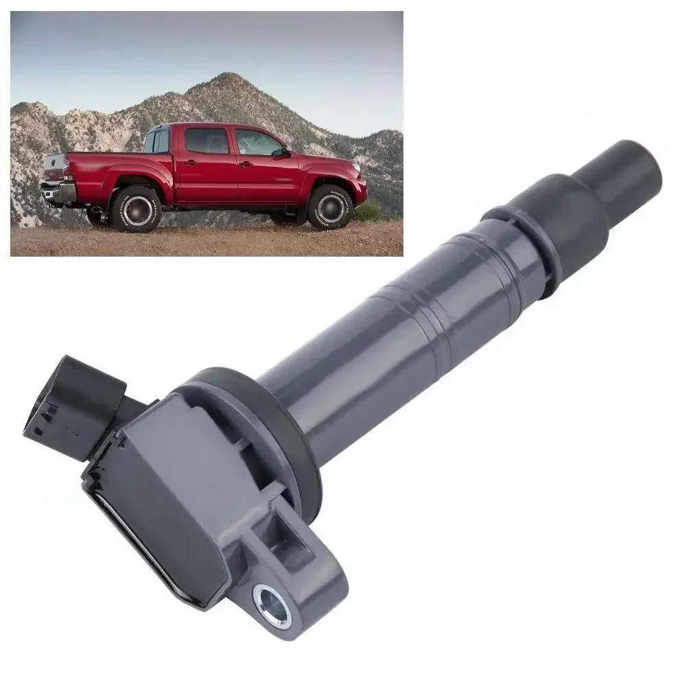 Ignition Systems Ignitie Coil Anti-corrosion Anti-wear Directley Replacement Durable For TOYOTA V6 4.0L Corolla NEW