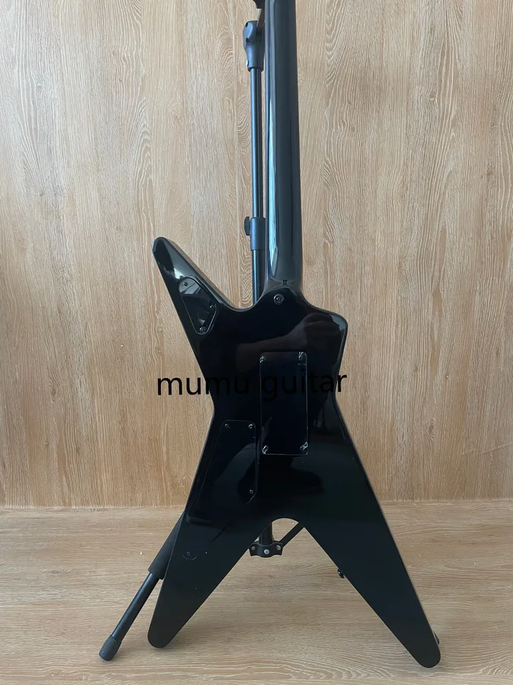 DUKE MLタイプ　Dimebag Darrel風 DUKE MLタイプ Dimebag Darrel風