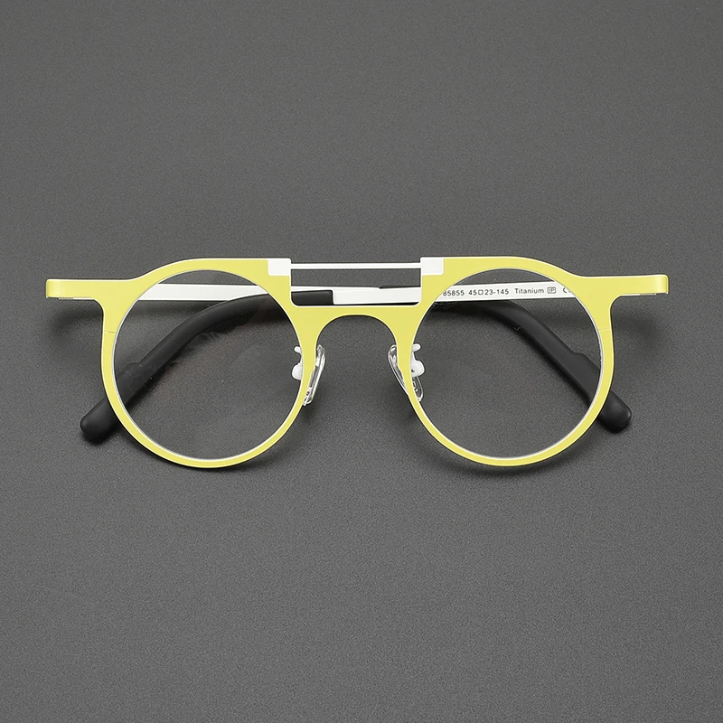 Nobler Unisex Eyeglasses - Image 8