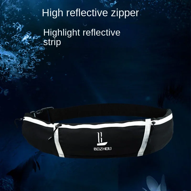 Adult Portable Professional Automatic Inflatable Fishing Life Jacket High Buoyancy Life Belt Swimming Ring