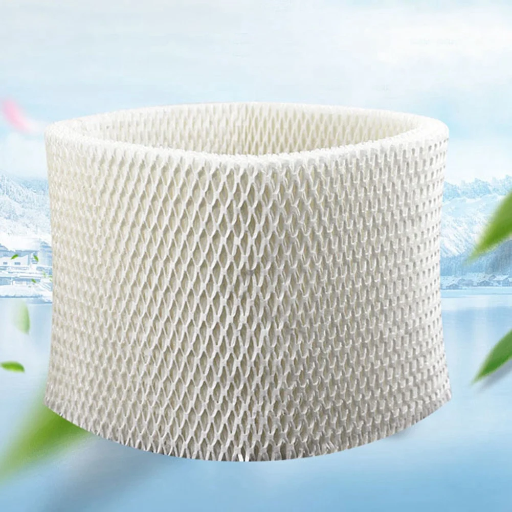 2Pcs Filters for Boneco E2441A HEPA Filter Core Replacement for Boneco Air-O-Swiss Aos 7018 E2441 Humidifier Parts