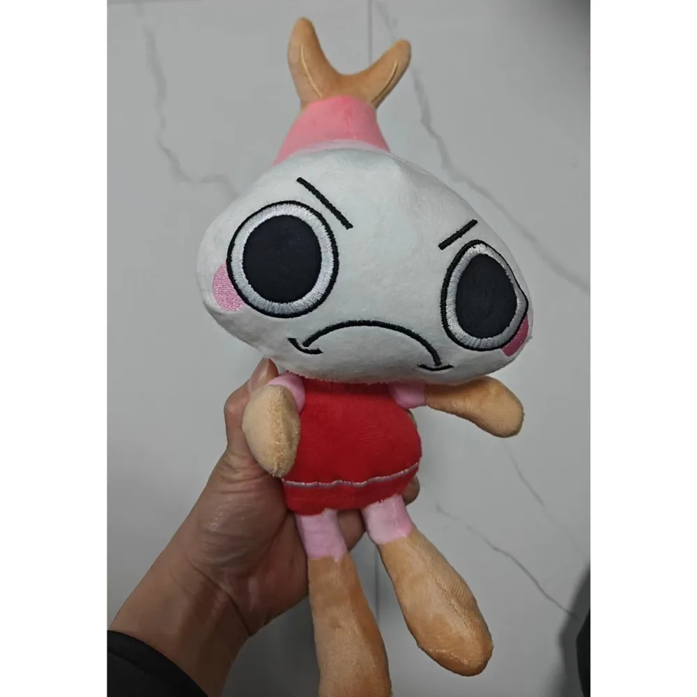 My Singing Monsters - Buzzinga ぬいぐるみ My Singing Monsters Buzzinga Plush Doll Anime Game Monster