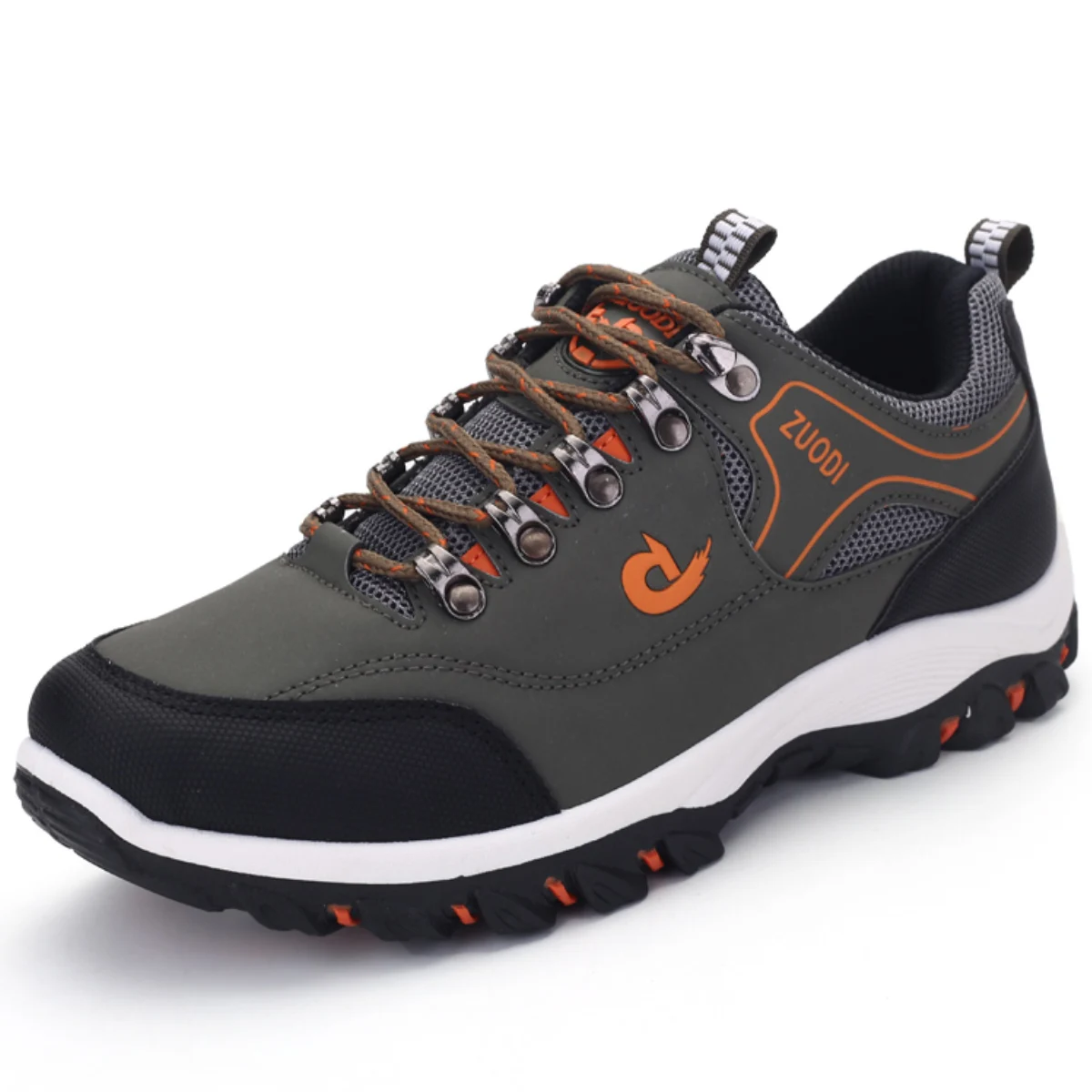 Men’s Waterproof Hiking Shoes 2