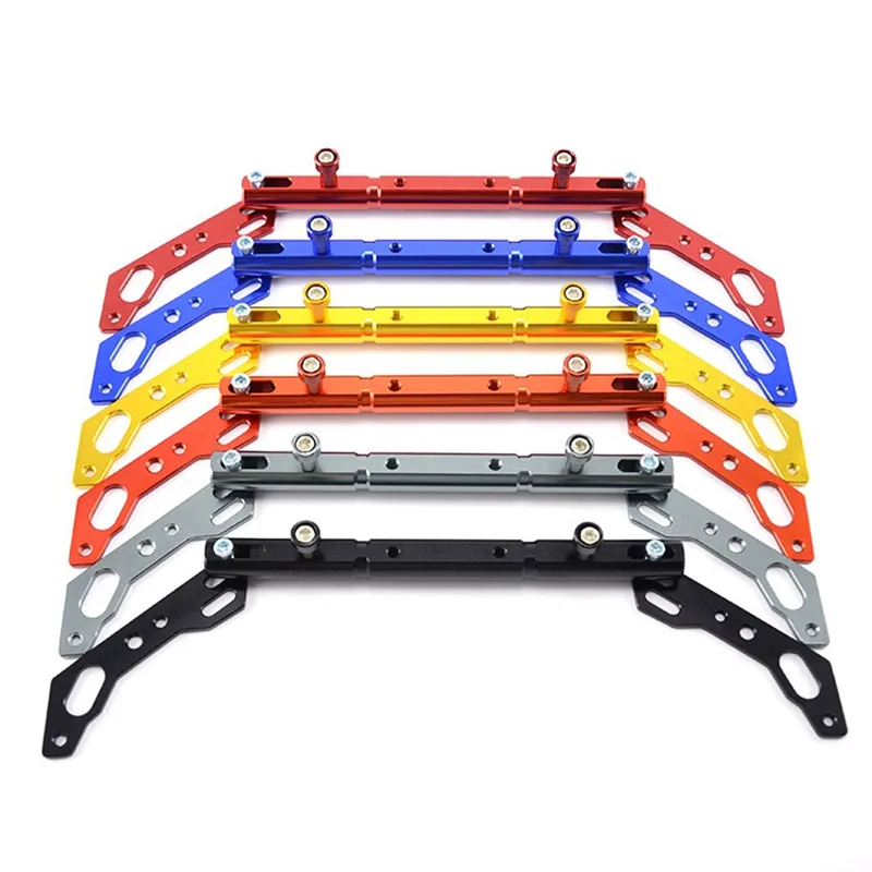 Per Yamaha Xmax 125 250 300 400 Nmax 125/155 Smax 155 Xmax 300 Moto Cross Bar Balance Bar Di Alluminio Di Cnc X-Max