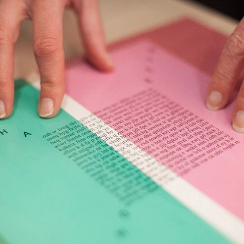 Colorful Translucent PVC Sheet for Creative DIY Projects - A4 Size, 0.3mm Thin, 10 Assorted Shades