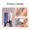Moisturizing Lip Gloss Moisturizing Lip Oil Transparent Plumping Lip Gloss Gel Makeup Lip Care Clear Lip Gloss Lipgloss 5
