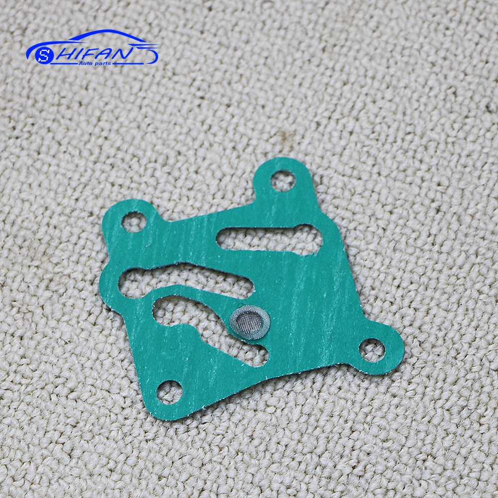 30731212 Variable Valve Timing Solenoid Gasket For Volvo C70 S70 S80 V70 S40 V40 2000 2001 2002 2003 2004Car Accessories
