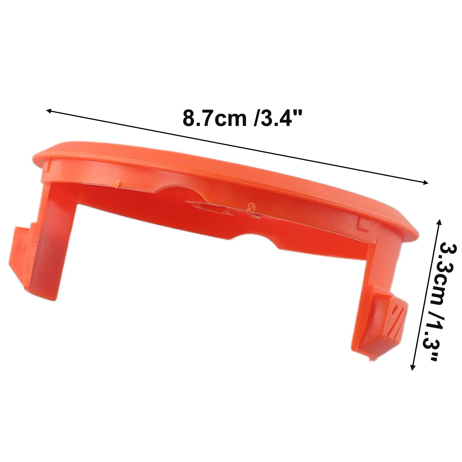 

For Black & Decker Strimmer Trimmer Spool Cap For BDST182ST1 BDST5530CM BESTA525 BESTA528 BESTA530 BESTE625 BESTE628 BESTE630