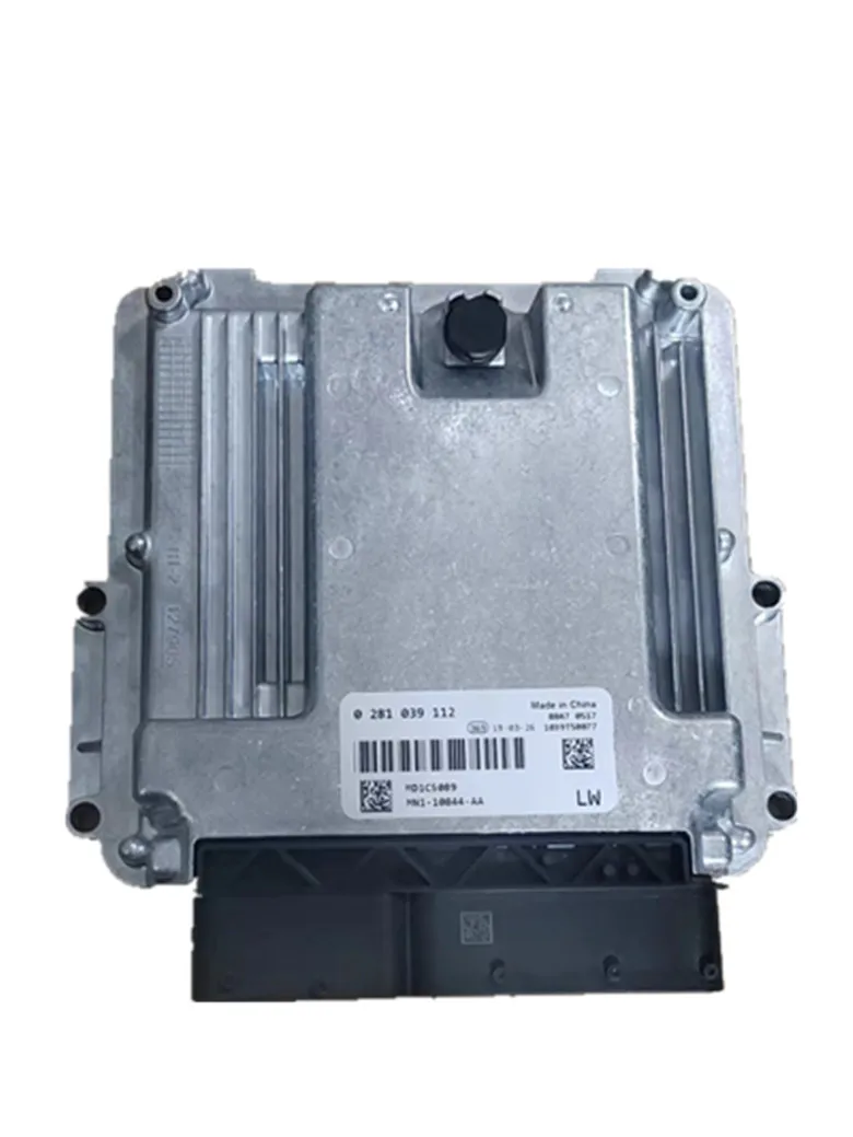 Engine Control Unit 0281039112 MD1CS089 for ECU ECM Electronic Control Module