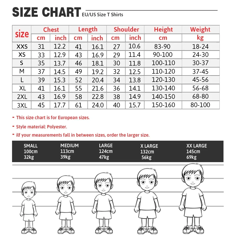 3D Print Cute Sprunki T Shirt For Kids Incredibox Game Character Pattern T-Shirt Fashion Sprunki Short Sleeve Boy Girl Tops Tees 6