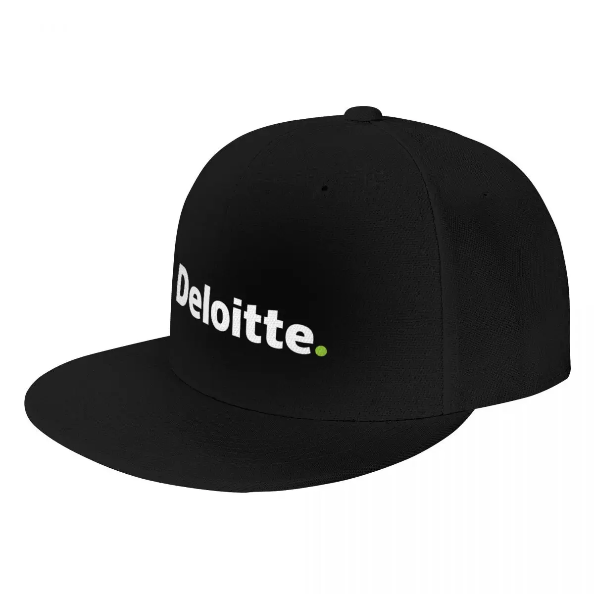 

Deloitte USA Baseball Cap hard hat foam party Hat Women's Golf Clothing Men's