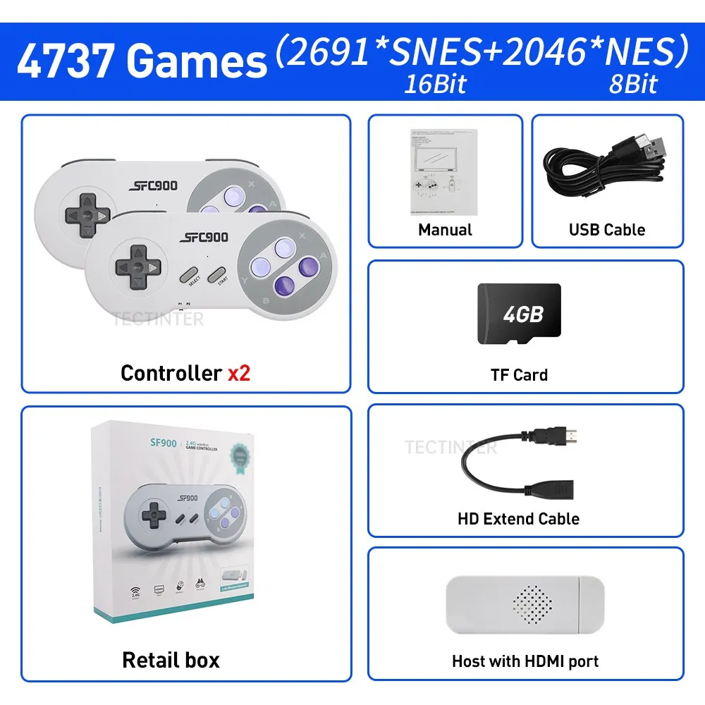 4737 Games