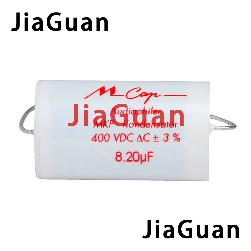 Condensatore Mkp Mundorf Mcap Originale 250V 1Uf ~ 330Uf Divisore Di Frequenza Di Accoppiamento Audio