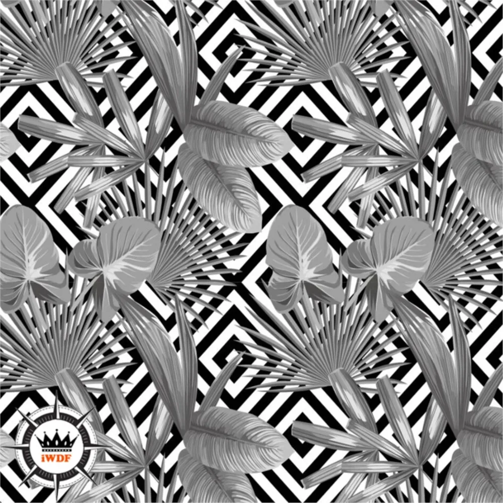 

2M/6M/10M Length Water Transfer Pringting Film Width 50cm Hydro Film WDF1101