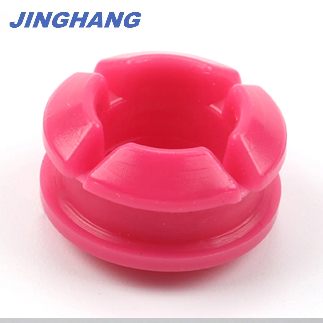 

Transmission Shift Cable Repair Purple Bushing For Titan Pathfinder New