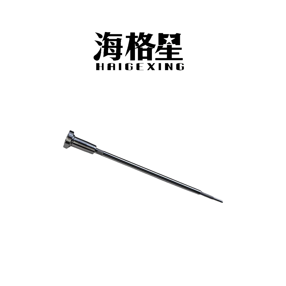 

Набор клапанов форсунки общей топливной магистрали F00VC01313 для серии форсунок Bosch 0445110118 0445110174 0445110175