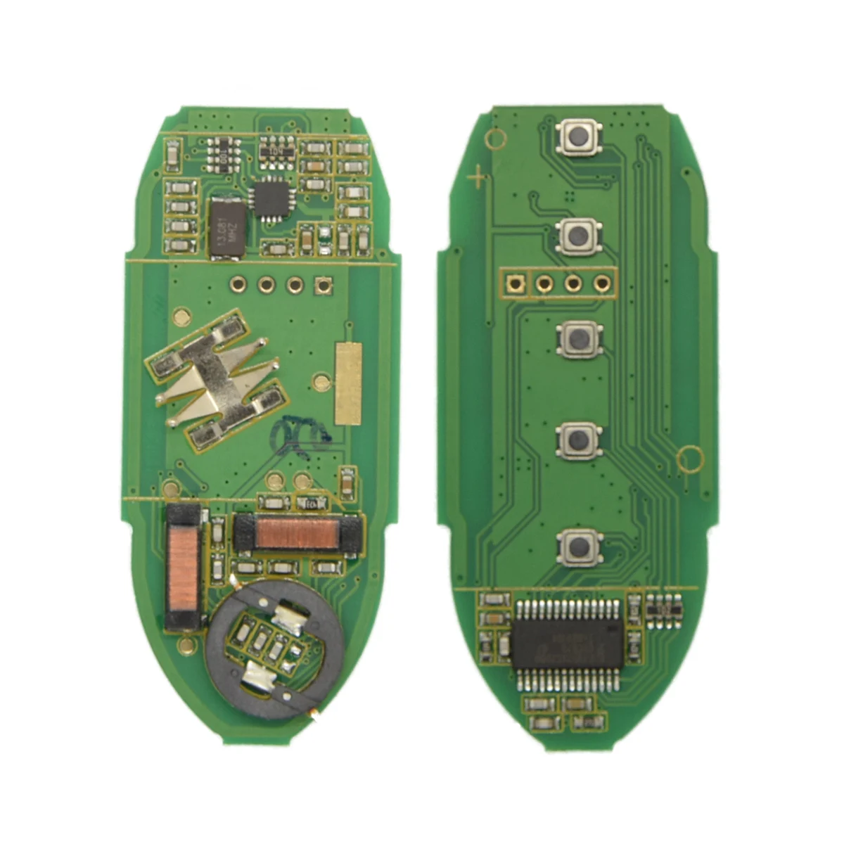 Chiave/Telecomando Per Nissan Altima Maxima 2013 2014 2015 2016 Fccid: Chip Muslimah 433mhz 4a/id47 No Brand - Nissan 9 Chiave/Telecomando Per Nissan Altima Maxima 2013 2014 2015 2016 Fccid: Chip Muslimah 433mhz 4a/id47 No Brand - Nissan - Sbee8ad91d5cf44a7a389a5f1f3657a03S