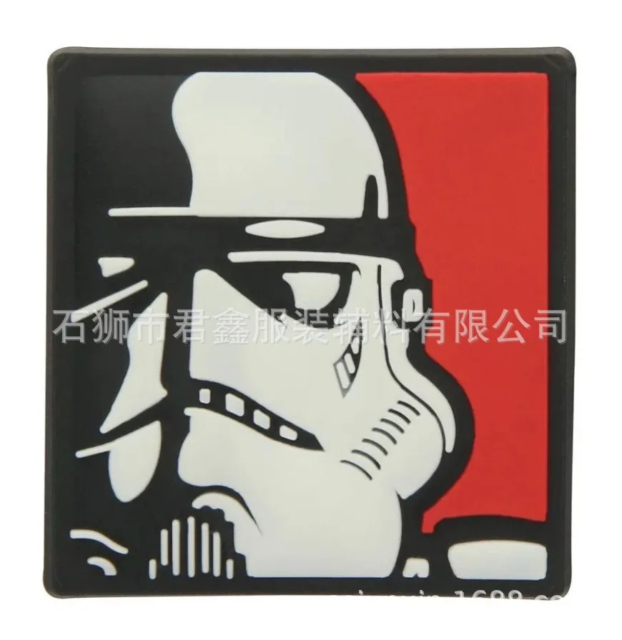 Shoe Charms 22styles Cute Star Wars Yoda For Crocs Decoration Accessories